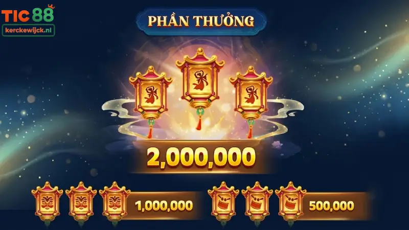 Bí Quyết Bắn Cá TIC88 Húp Trọn Tiền Thưởng Từ Cao Thủ