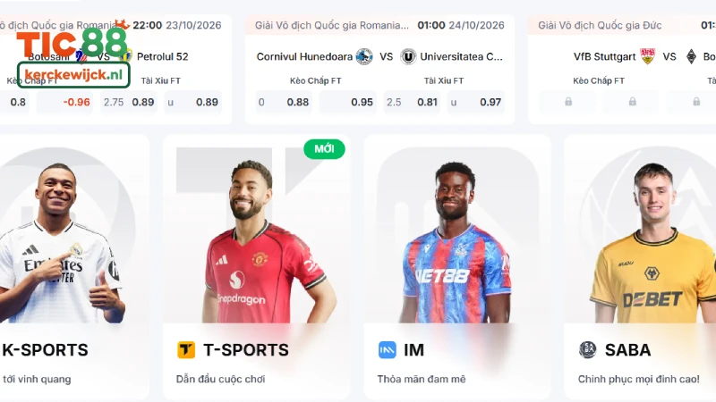 Ảnh Hưởng Và Lợi Ích Từ Thương Vụ TIC88 Hợp Tác KuBet