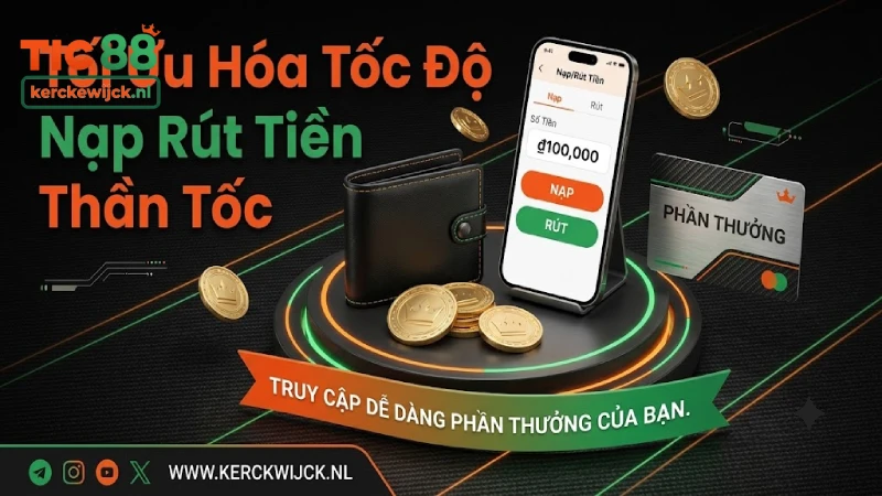 Ảnh Hưởng Và Lợi Ích Vượt Trội Từ Thương Vụ TIC88 Hợp Tác  GemWin