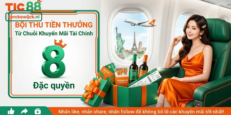 Ảnh Hưởng Và Quyền Lợi Từ Thương Vụ TIC88 Hợp Tác 789Bet