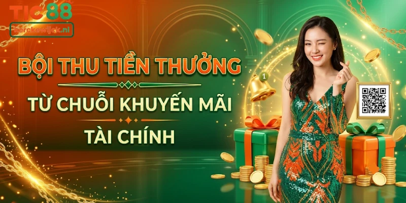 Ảnh Hưởng Và Quyền Lợi Từ Thương Vụ TIC88 Hợp Tác SumWin