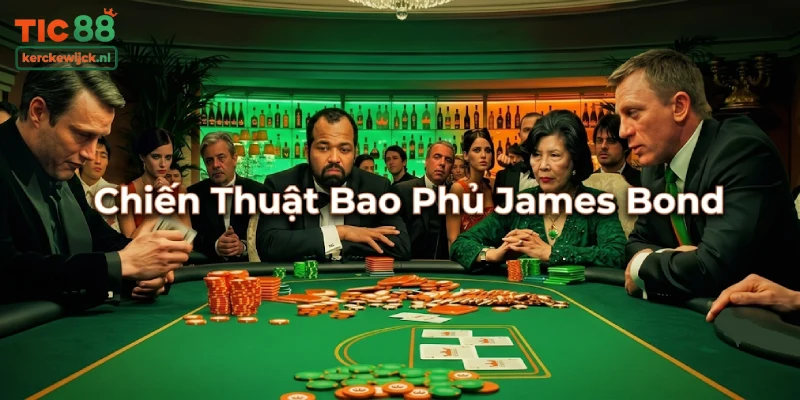 Bí Quyết & Mẹo Quay Roulette TIC88 Dễ Thắng