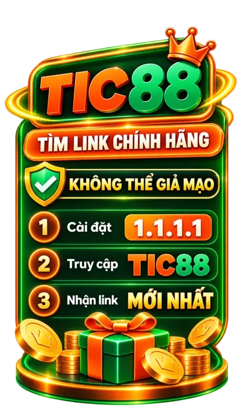 Tải app TIC88 Online